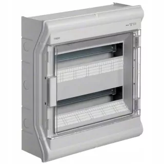 2R – 36 m – 2 × 18 – IP65 – Vector – VE218L